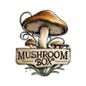 GrowKit Mushrooms Logo